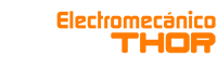 Logotipo ElectroThor
